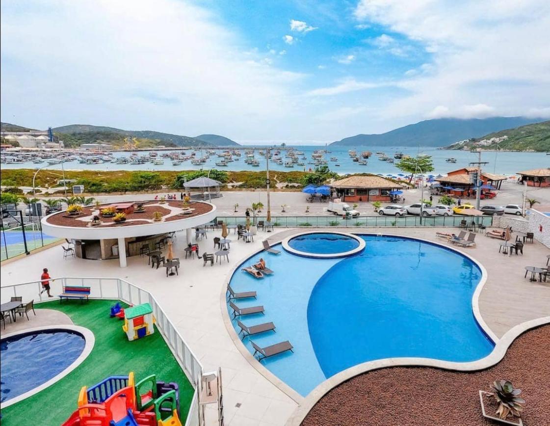 Condominio Novissimo Com Total Estrutura Para Vc Arraial do Cabo Exterior photo
