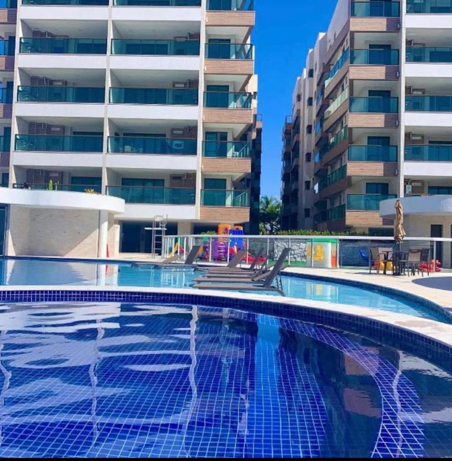 Condominio Novissimo Com Total Estrutura Para Vc Arraial do Cabo Exterior photo