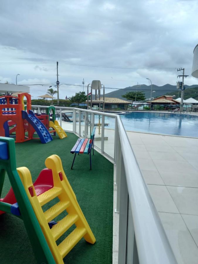 Condominio Novissimo Com Total Estrutura Para Vc Arraial do Cabo Exterior photo