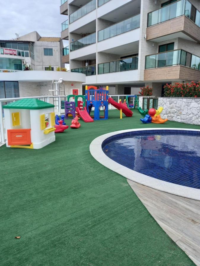 Condominio Novissimo Com Total Estrutura Para Vc Arraial do Cabo Exterior photo