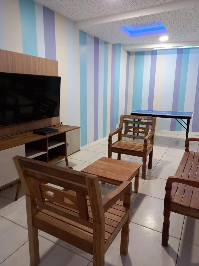 Condominio Novissimo Com Total Estrutura Para Vc Arraial do Cabo Exterior photo