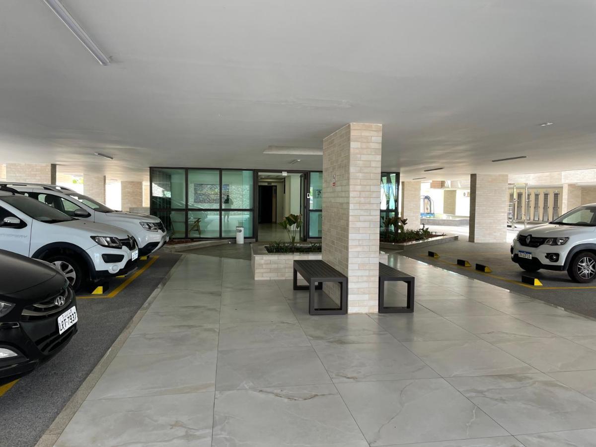 Condominio Novissimo Com Total Estrutura Para Vc Arraial do Cabo Exterior photo