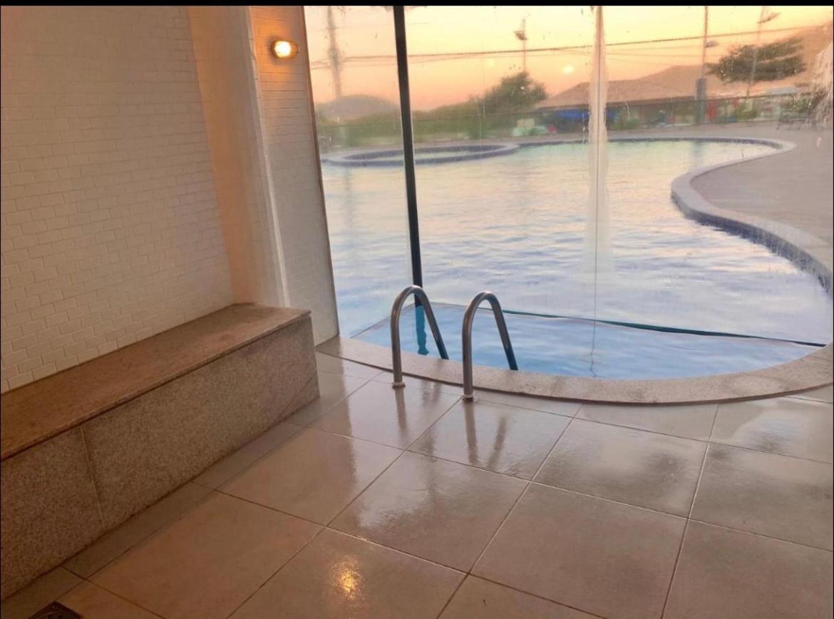 Condominio Novissimo Com Total Estrutura Para Vc Arraial do Cabo Exterior photo