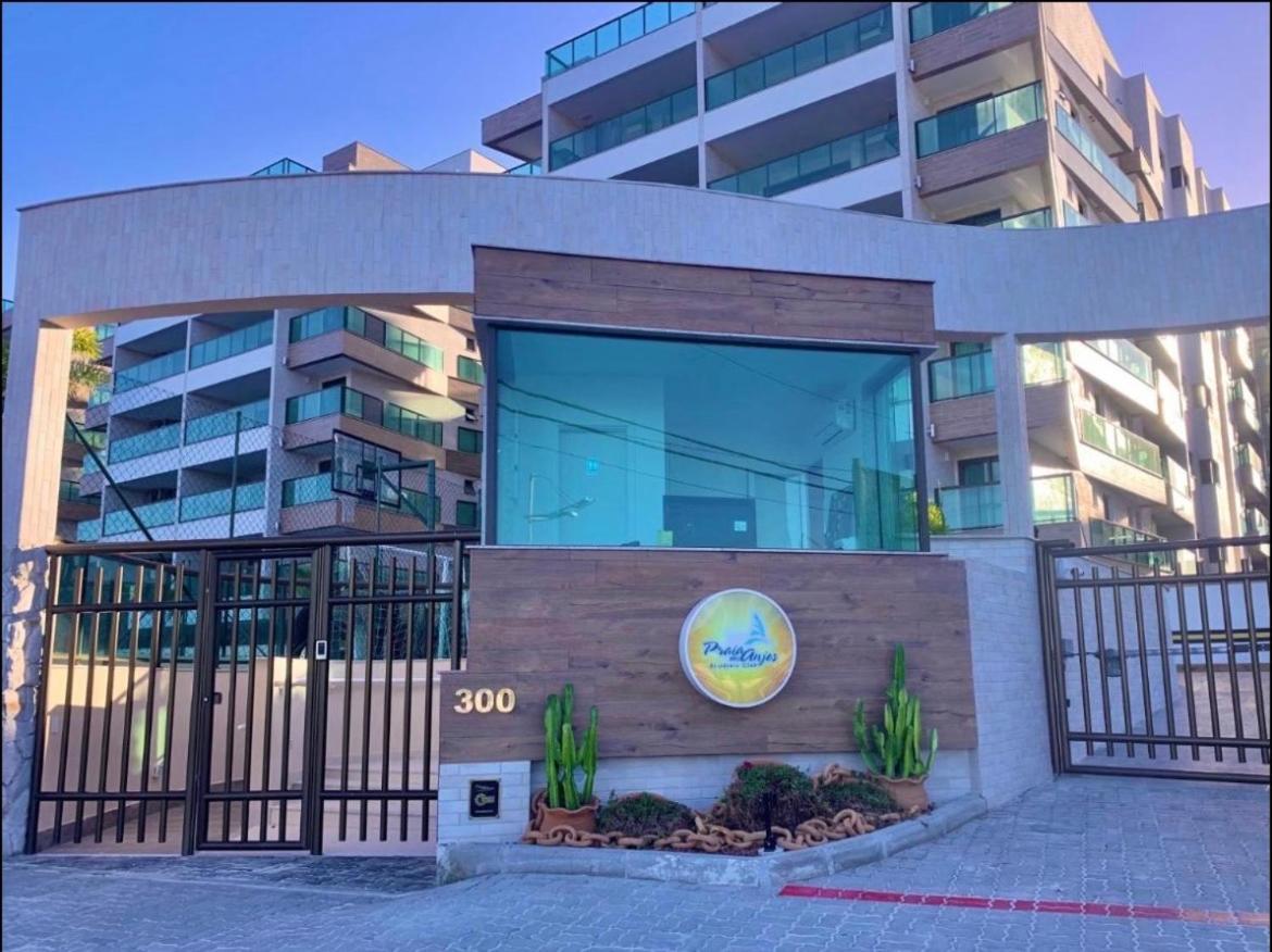 Condominio Novissimo Com Total Estrutura Para Vc Arraial do Cabo Exterior photo